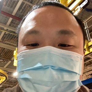 Meet your Posher, Yu